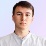 Дмитрий Мамырин